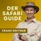 Titelbild zur Veranstaltung Franz Roitner - Der Safari Guide