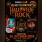 Titelbild zur Veranstaltung HALLOWEEN-ROCK das Benefizkonzert