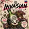 Titelbild zur Veranstaltung INVASIAN