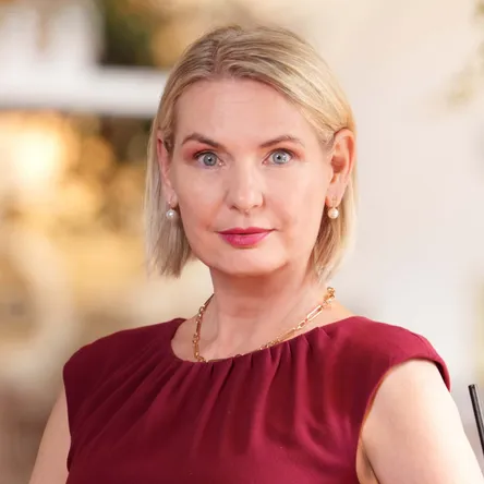 Titelbild zur Veranstaltung Lesung Claudia Rossbacher