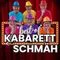 Titelbild zur Veranstaltung Kabarett & Schmäh