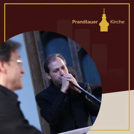 Titelbild zur Veranstaltung ORGEL.MANIE - Silent mountains