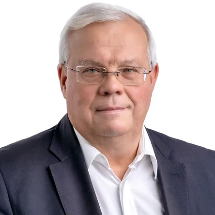 Titelbild zur Veranstaltung Christian Wehrschütz - Buchpräsentation