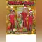 Titelbild zur Veranstaltung „Manne"-quins - Weihnachtsshow