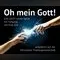 Titelbild zur Veranstaltung "Oh mein Gott" - Theaterstück