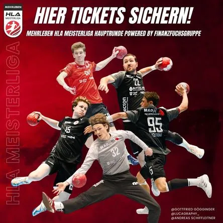 Titelbild zur Veranstaltung MADx WAT Atzgersdorf - BT Füchse