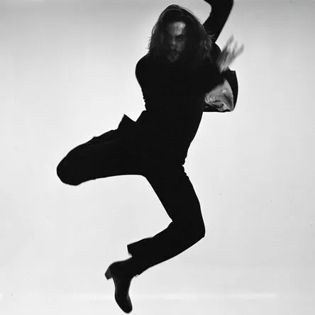 Titelbild zur Veranstaltung Rumba Flamenca mit Jose Manuel Álvarez