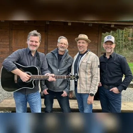 Titelbild zur Veranstaltung Chris Regez & Band