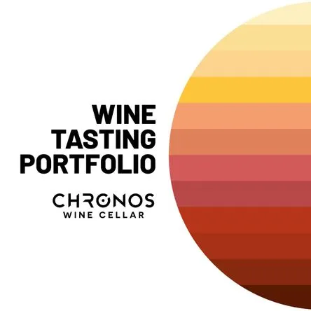 Titelbild zur Veranstaltung Chronos Portfolio Tasting 2026