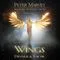 Titelbild zur Veranstaltung Peter Marvey - WINGS