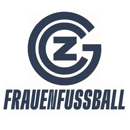 Titelbild zur Veranstaltung GC Frauenfussball Saison 2025/2026 