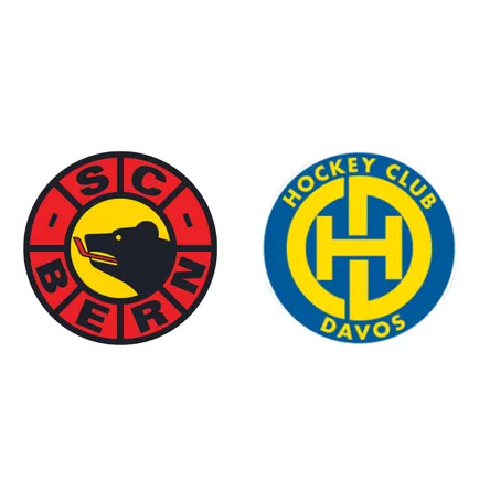 Titelbild zur Veranstaltung SCB vs. HC Davos Ladies