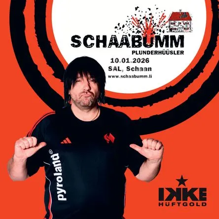 Titelbild zur Veranstaltung Schaabumm