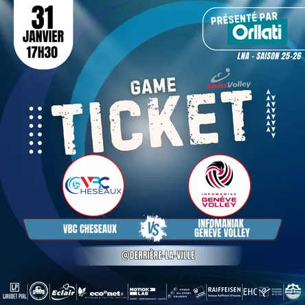 Cover image for the event 