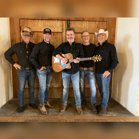 Titelbild zur Veranstaltung Chris Regez & Band