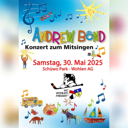 Cover image for the event 