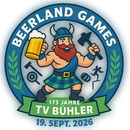 Titelbild zur Veranstaltung BEERLAND GAMES - Spiel und Spass
