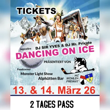 Cover image for the event 