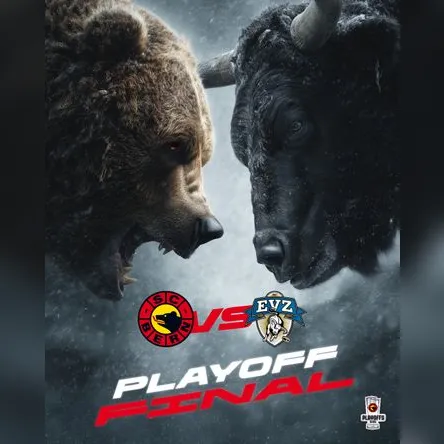 Titelbild zur Veranstaltung SC Bern Frauen - Einzeltickets 2025/2026