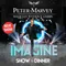 Titelbild zur Veranstaltung Peter Marvey - IMAGINE