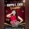 Titelbild zur Veranstaltung Inday Garutay - Happily Ever Laughter