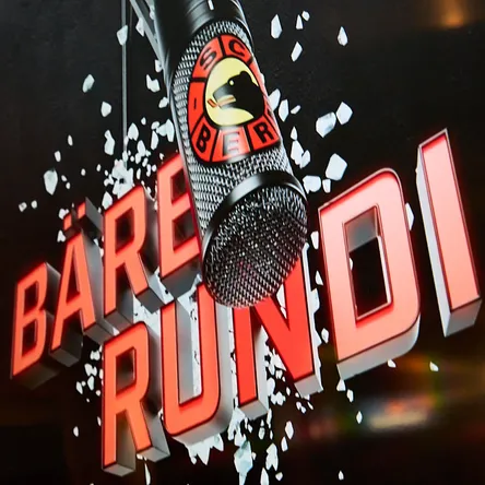 Titelbild zur Veranstaltung Bärerundi