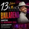 Titelbild zur Veranstaltung Bailarena "13 Jahre Baila Conmigo"