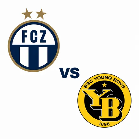 Titelbild zur Veranstaltung Cupspiel FCZ Frauen - BSC YB Frauen