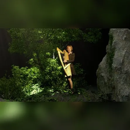 Titelbild zur Veranstaltung Zauber der Anderswelt