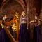 Titelbild zur Veranstaltung Merain | A Celtic & Colourful Christmas