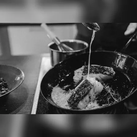 Titelbild zur Veranstaltung Gastkoch bei Robert Stolz