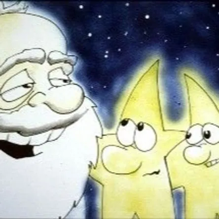 Titelbild zur Veranstaltung Die Drei Weihnachtssternchen