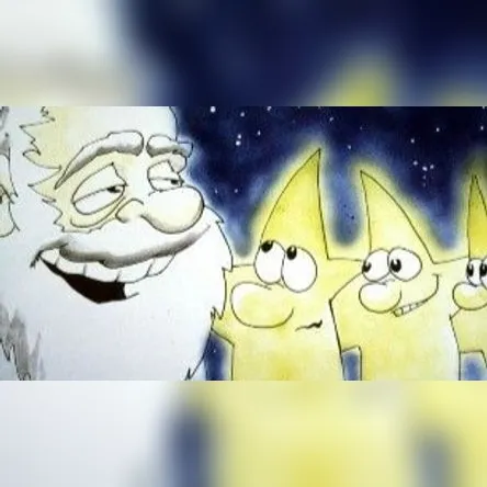 Titelbild zur Veranstaltung Die Drei Weihnachtssternchen