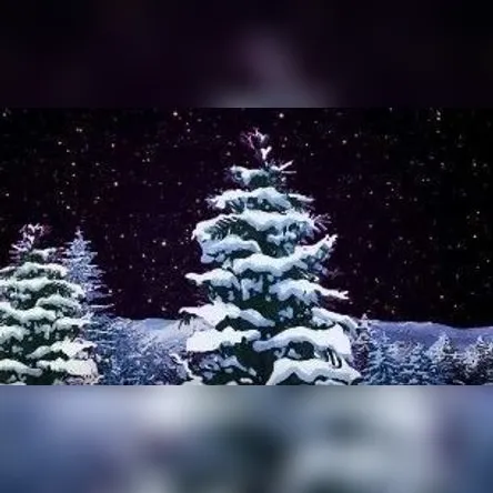 Titelbild zur Veranstaltung Waldwichtels Weihnachtsabenteuer 