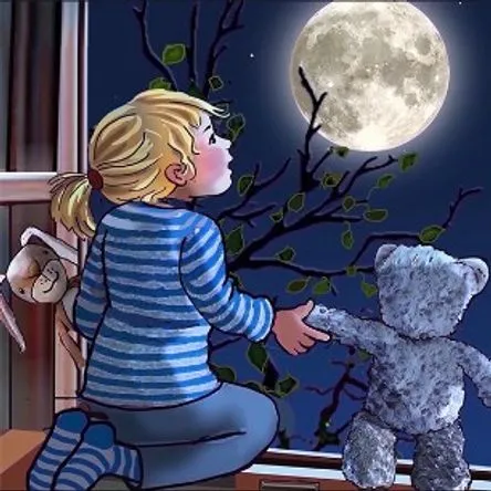 Titelbild zur Veranstaltung Charlies Geheimnis