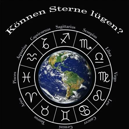 Titelbild zur Veranstaltung Können Sterne Lügen?
