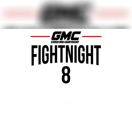 GMC Mixed Martial Arts GmbH 