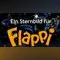 Titelbild zur Veranstaltung Ein Sternbild für Flappi