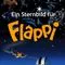 Titelbild zur Veranstaltung Ein Sternbild für Flappi