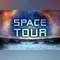 Titelbild zur Veranstaltung Space Tour