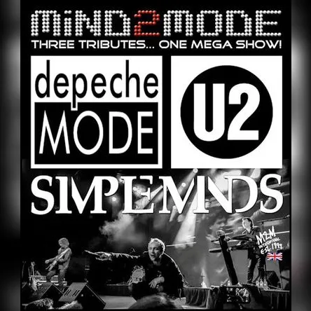 Titelbild zur Veranstaltung MIND2MODE 2027