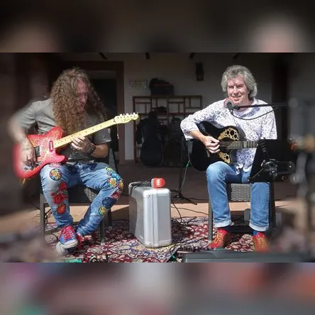 Titelbild zur Veranstaltung Sunny Wings