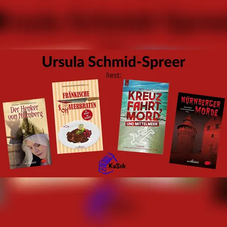 Ursula Schmid-Spreer