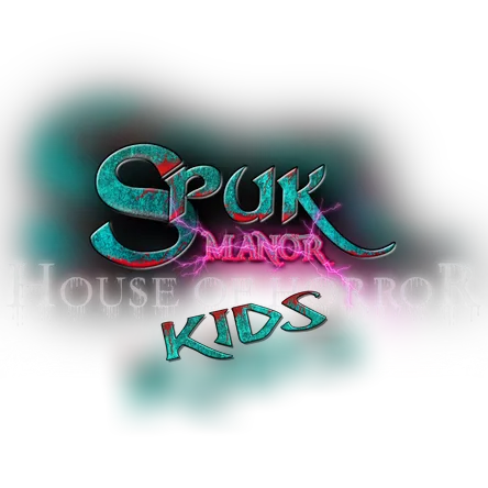 Titelbild zur Veranstaltung SPUK-Manor - House of Horror -Kids