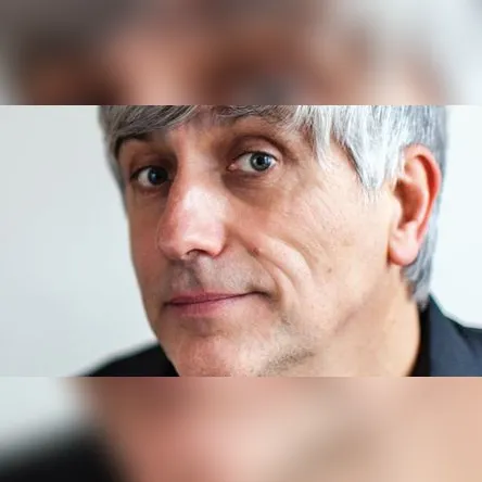 Titelbild zur Veranstaltung Achim Knorr