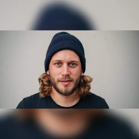 Titelbild zur Veranstaltung Falk Schug