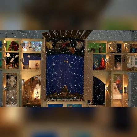 Cover image for the event 