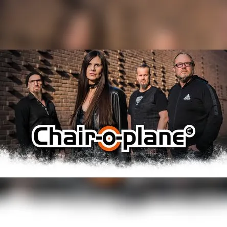 Titelbild zur Veranstaltung Chair-o-plane Heiligabend-Konzert