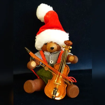 Titelbild zur Veranstaltung WeihnachtsZusatzBabykonzert München