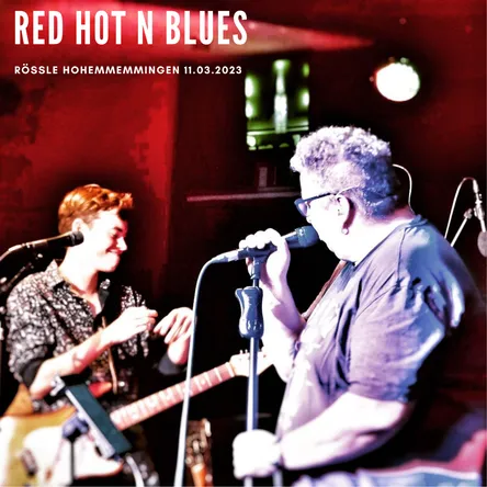 Red Hot n Blues